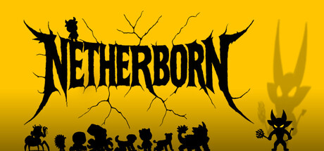 Netherborn