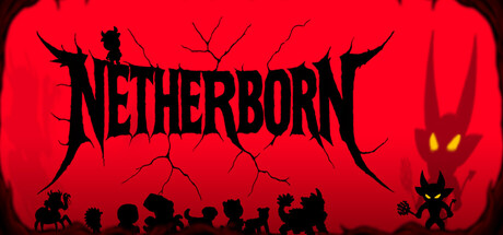 Netherborn