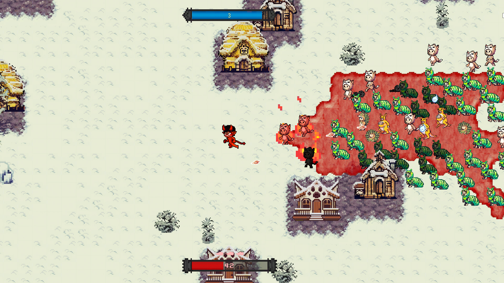 Netherborn screenshot 6