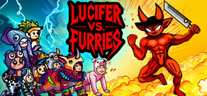Lucifer vs. Furries