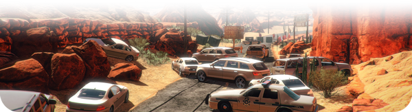 Arizona Sunshine thumbnail