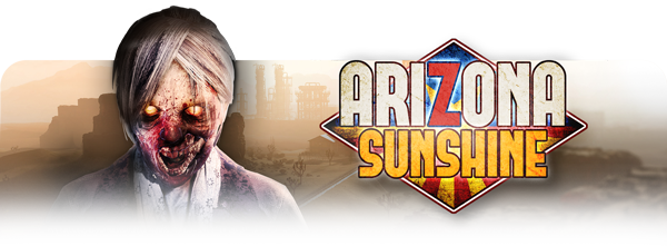 Arizona Sunshine thumbnail