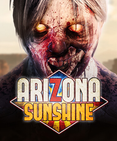 Arizona Sunshine VR Legacy