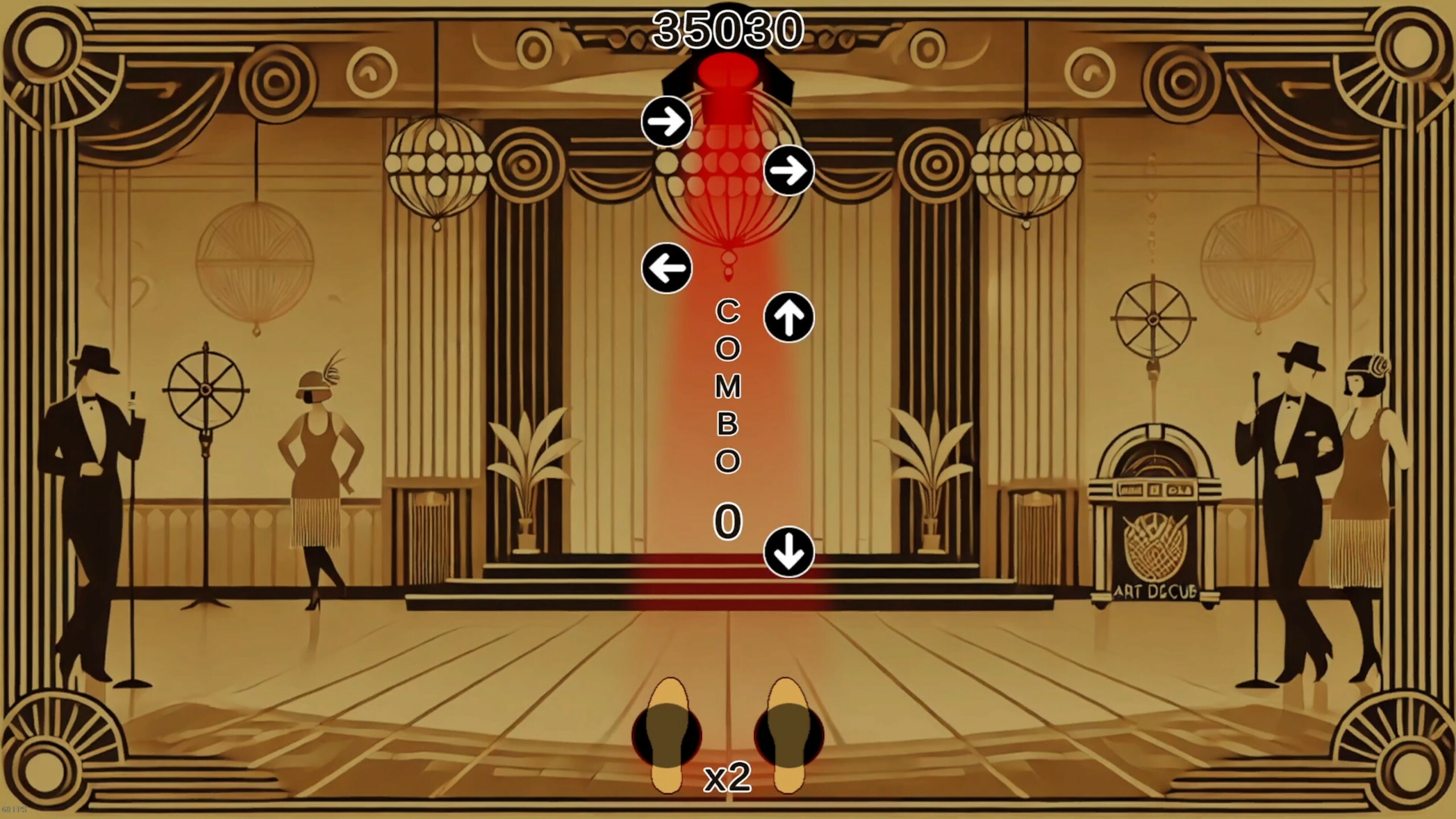 Swingin' Beats screenshot 6
