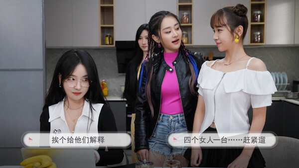 小镇青年游戏社xzqngame.com