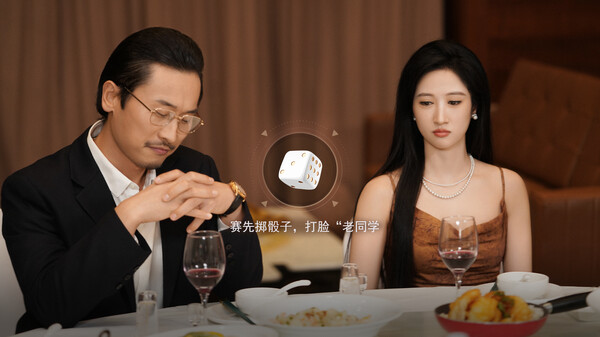 小镇青年游戏社xzqngame.com