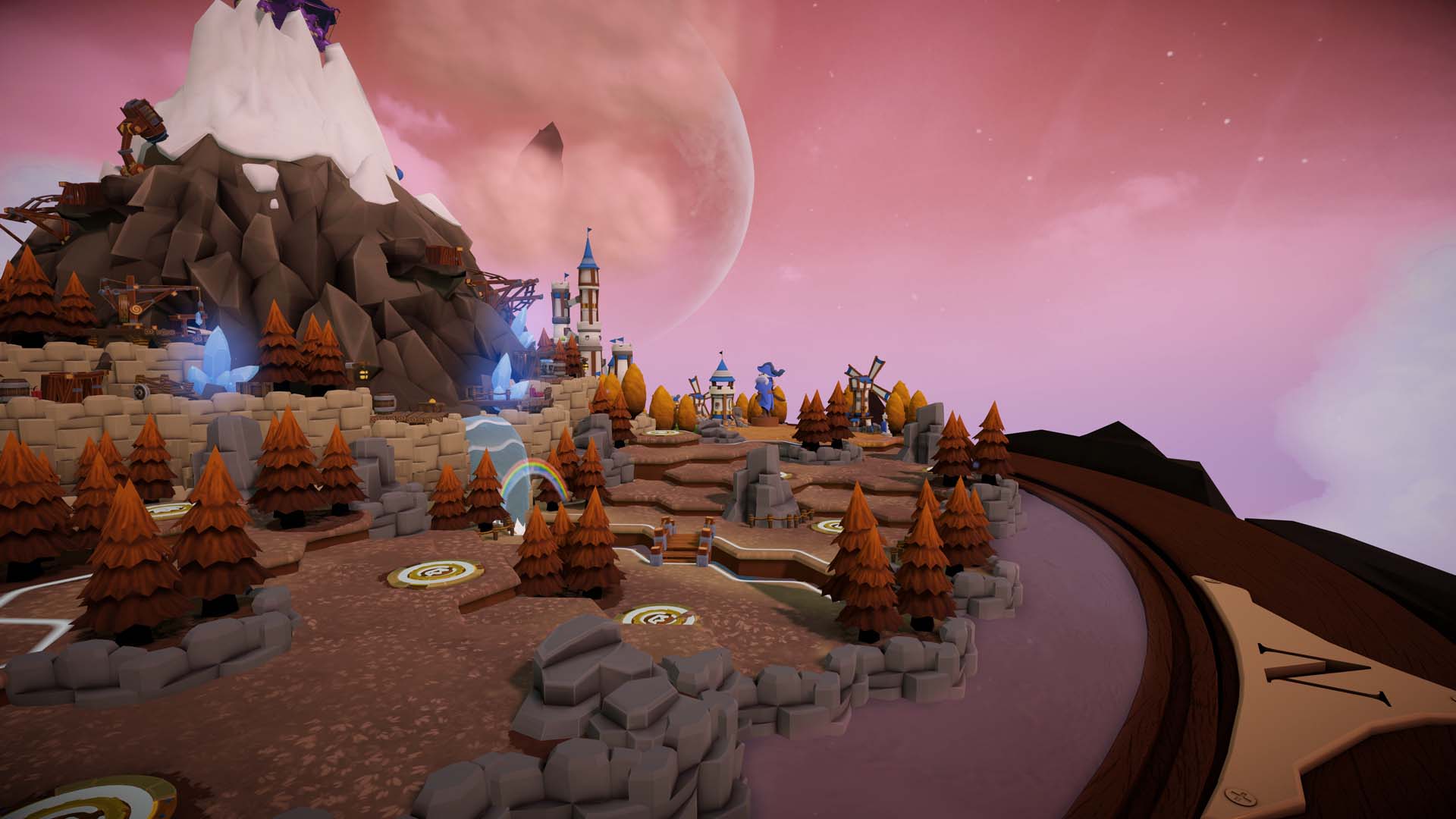 Skyworld screenshot 6