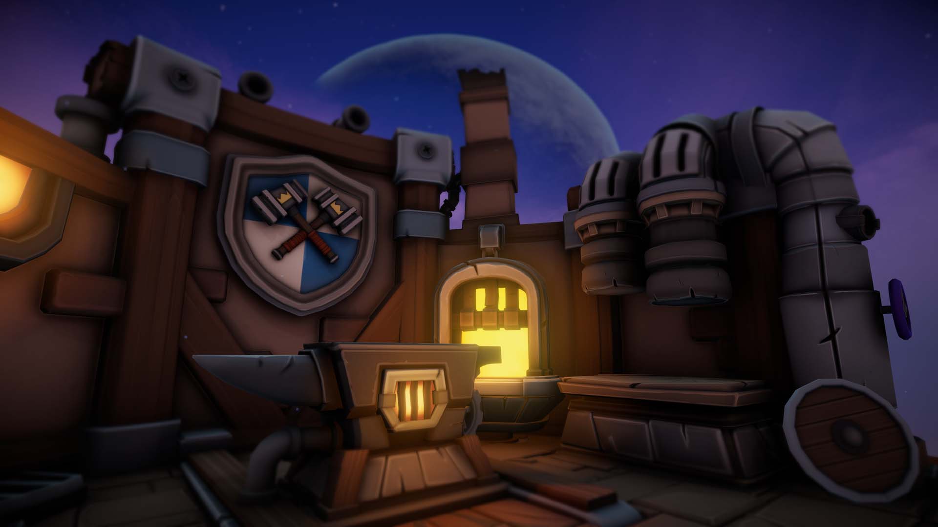 Skyworld screenshot 4