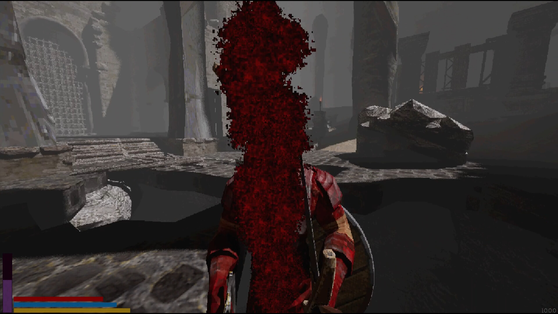 Riftborn screenshot 5