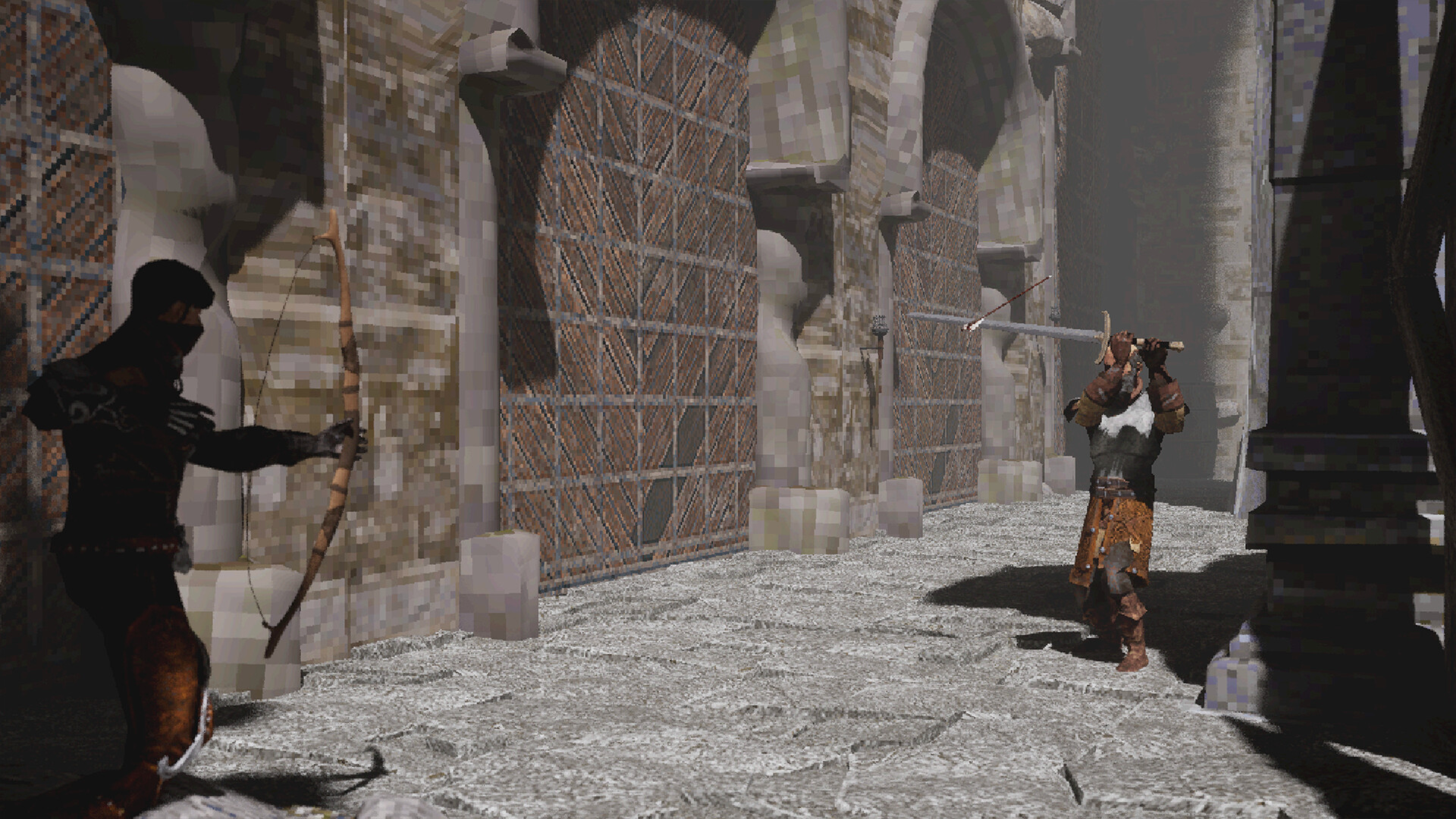 Riftborn screenshot 1