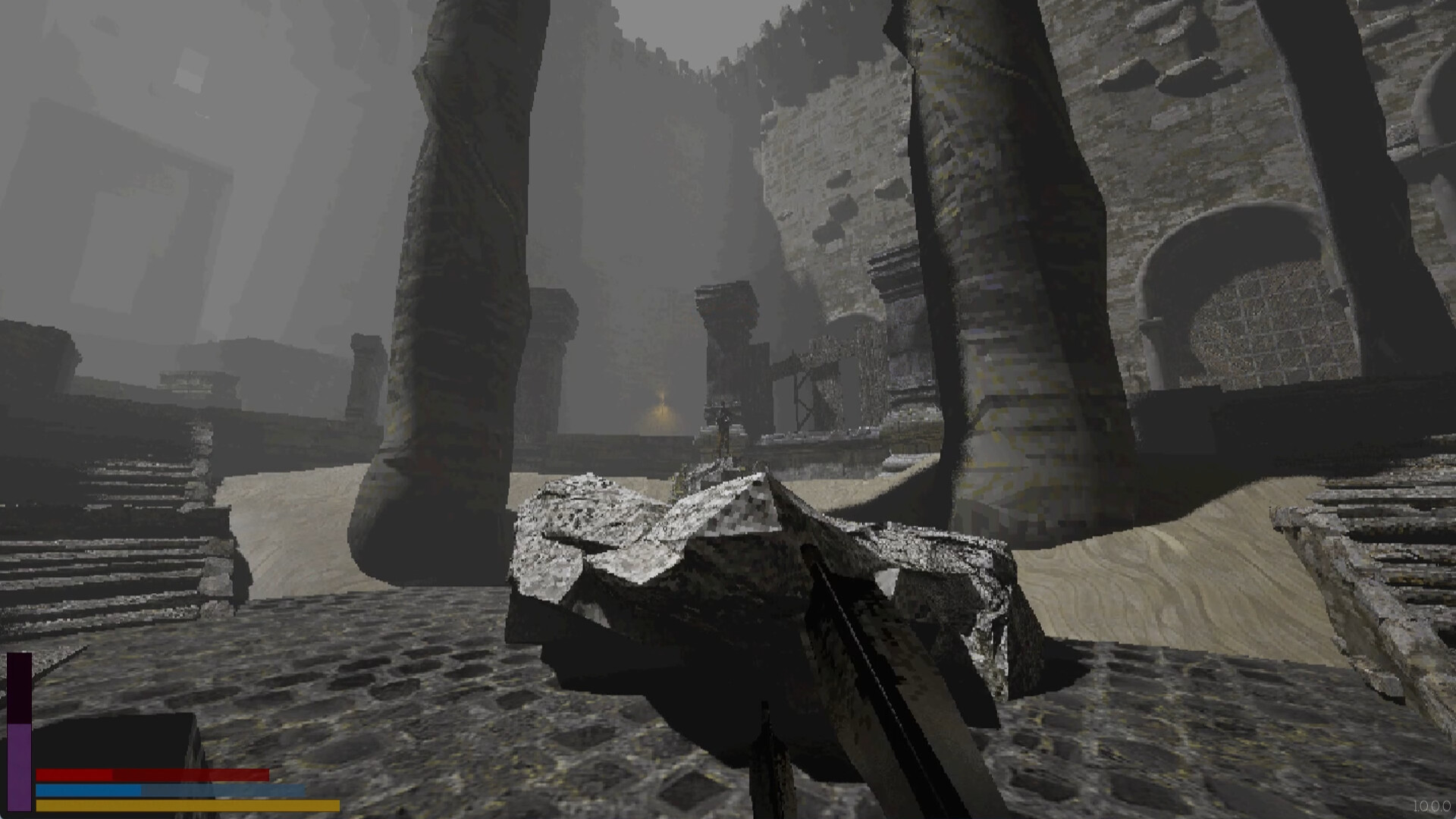 Riftborn screenshot 2