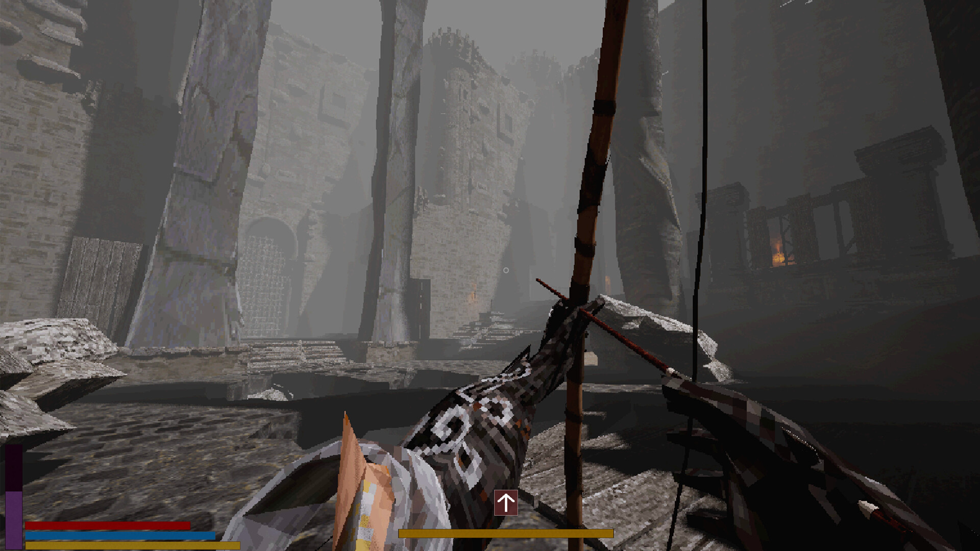 Riftborn screenshot 4