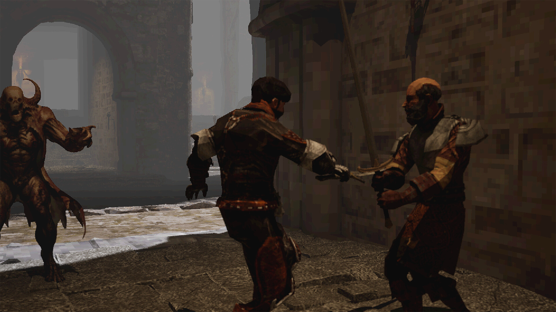 Riftborn screenshot 3