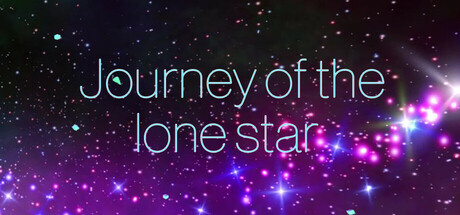 Journey of the Lone Star: imagen de cabecera