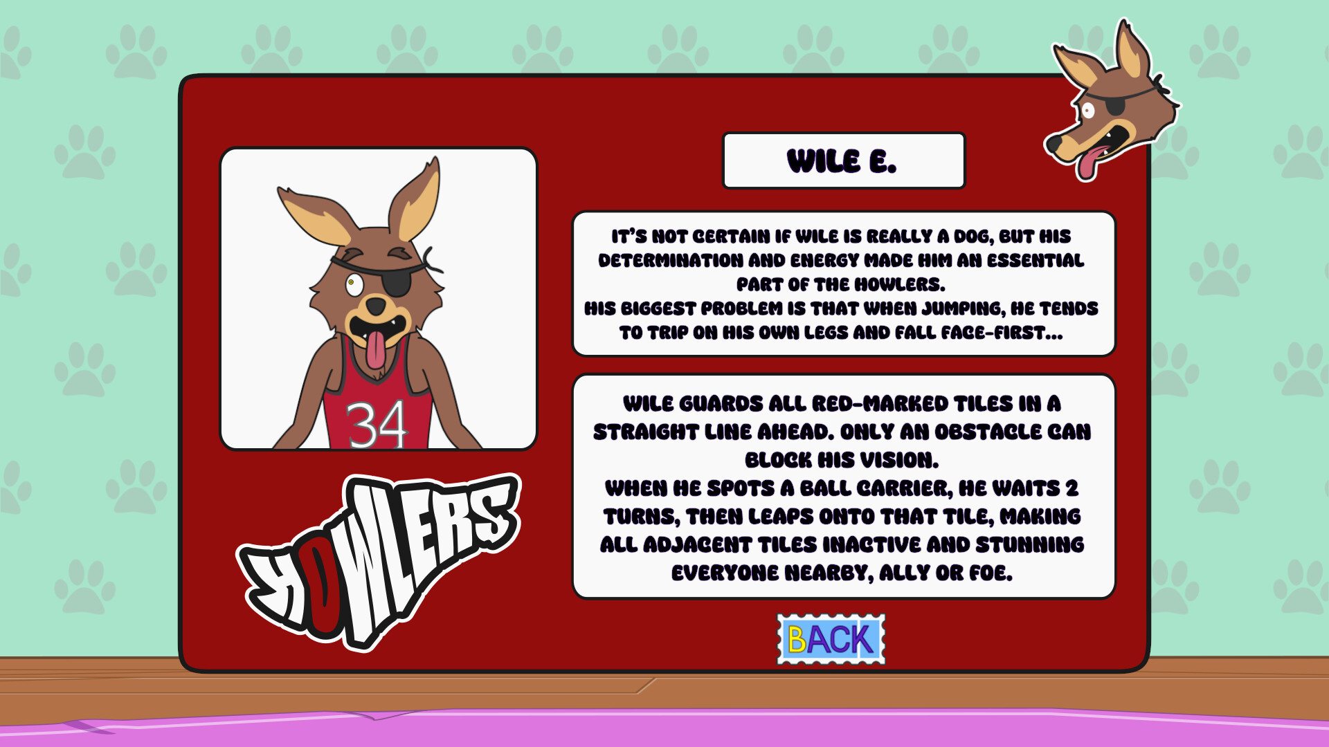 Baspetball screenshot 8