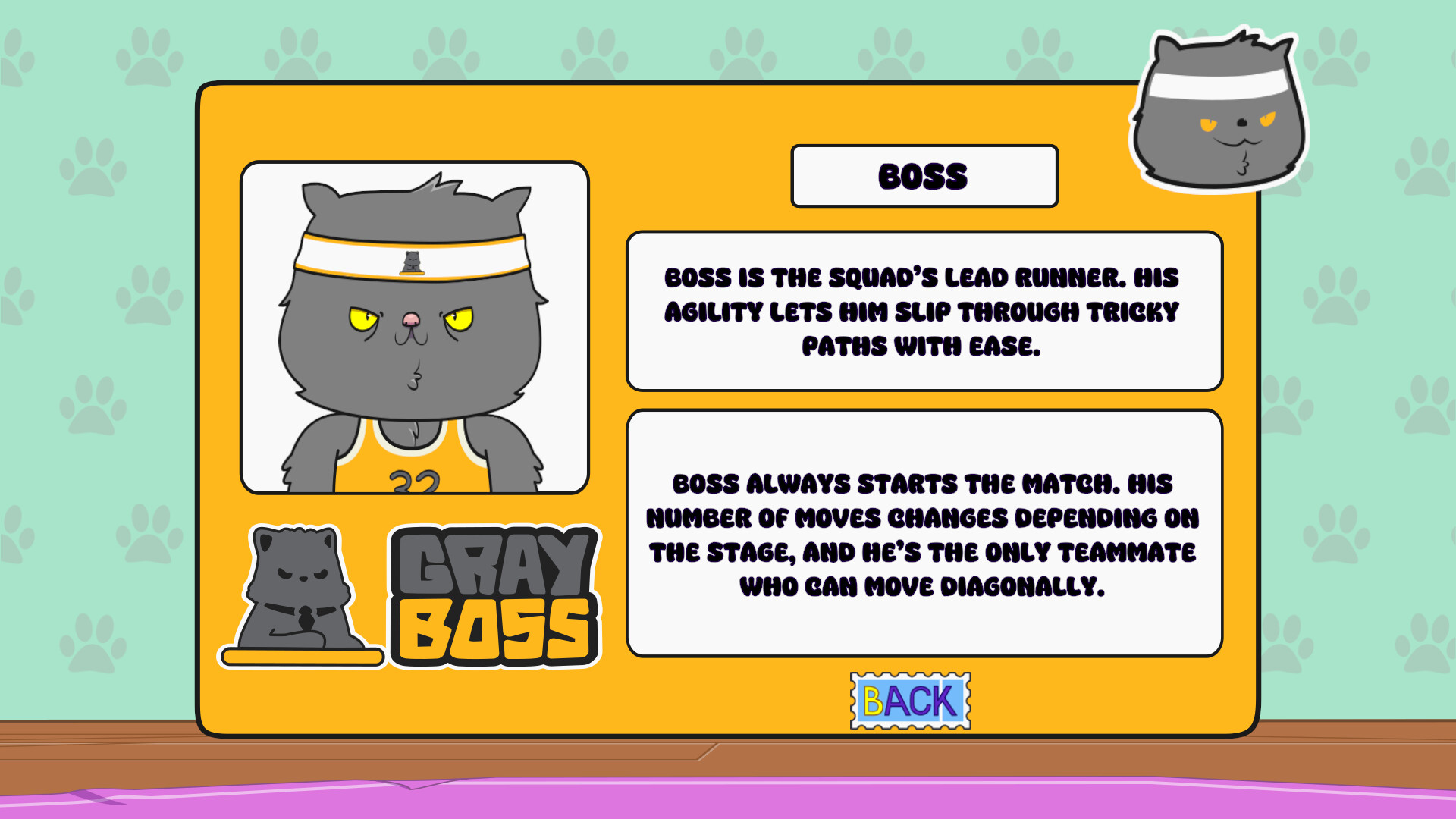 Baspetball screenshot 7