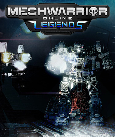 MechWarrior Online Legends