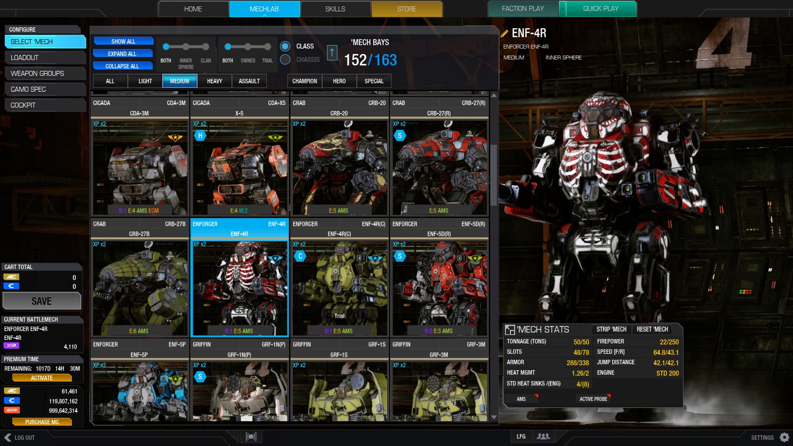 MechWarrior Online screenshot 7