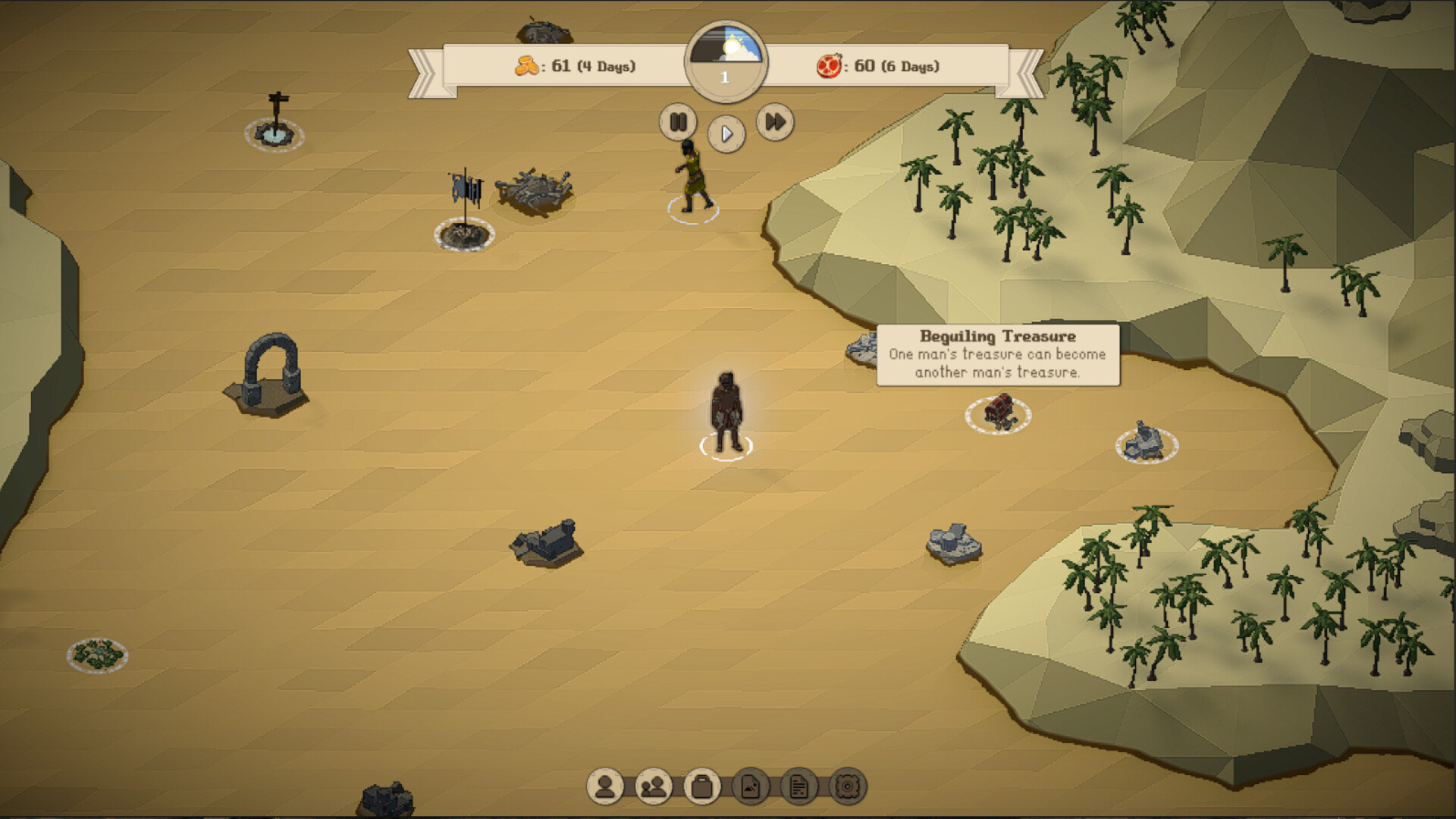 Ward Off Evil screenshot 4