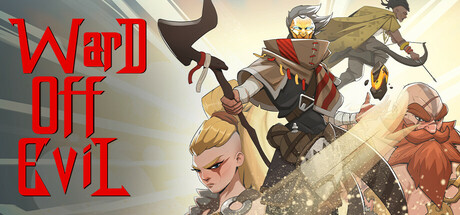 Ward Off Evil Cover Image
