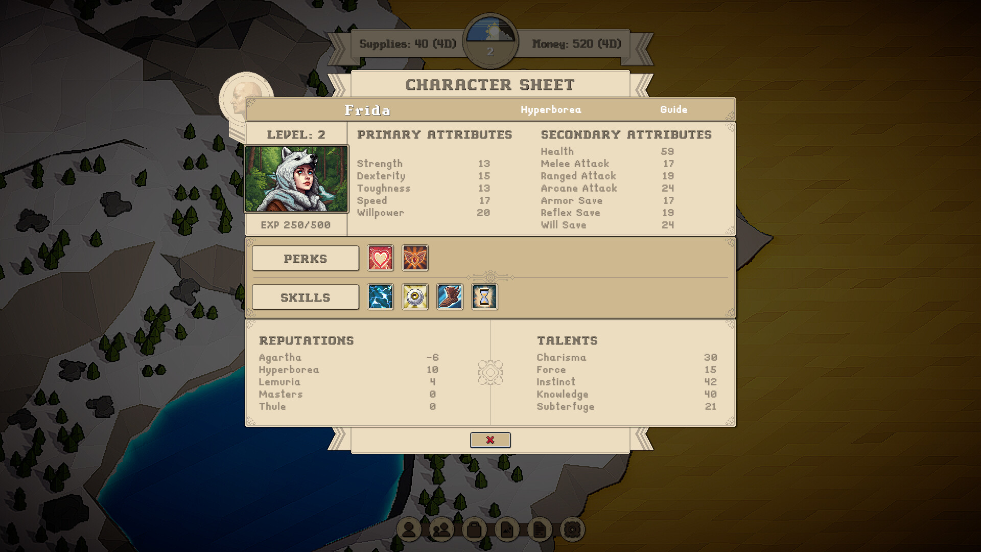Ward Off Evil screenshot 8