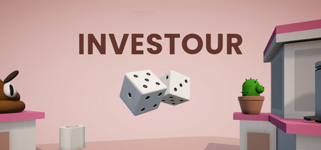 Investour Cover Image
