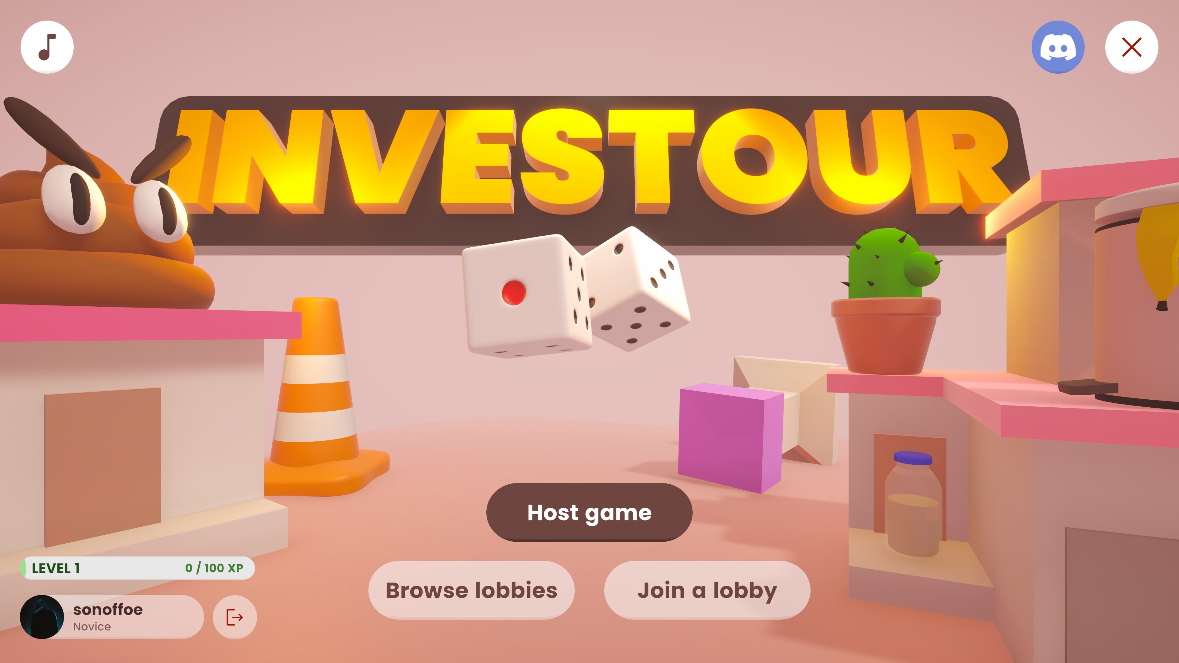 Investour screenshot 5