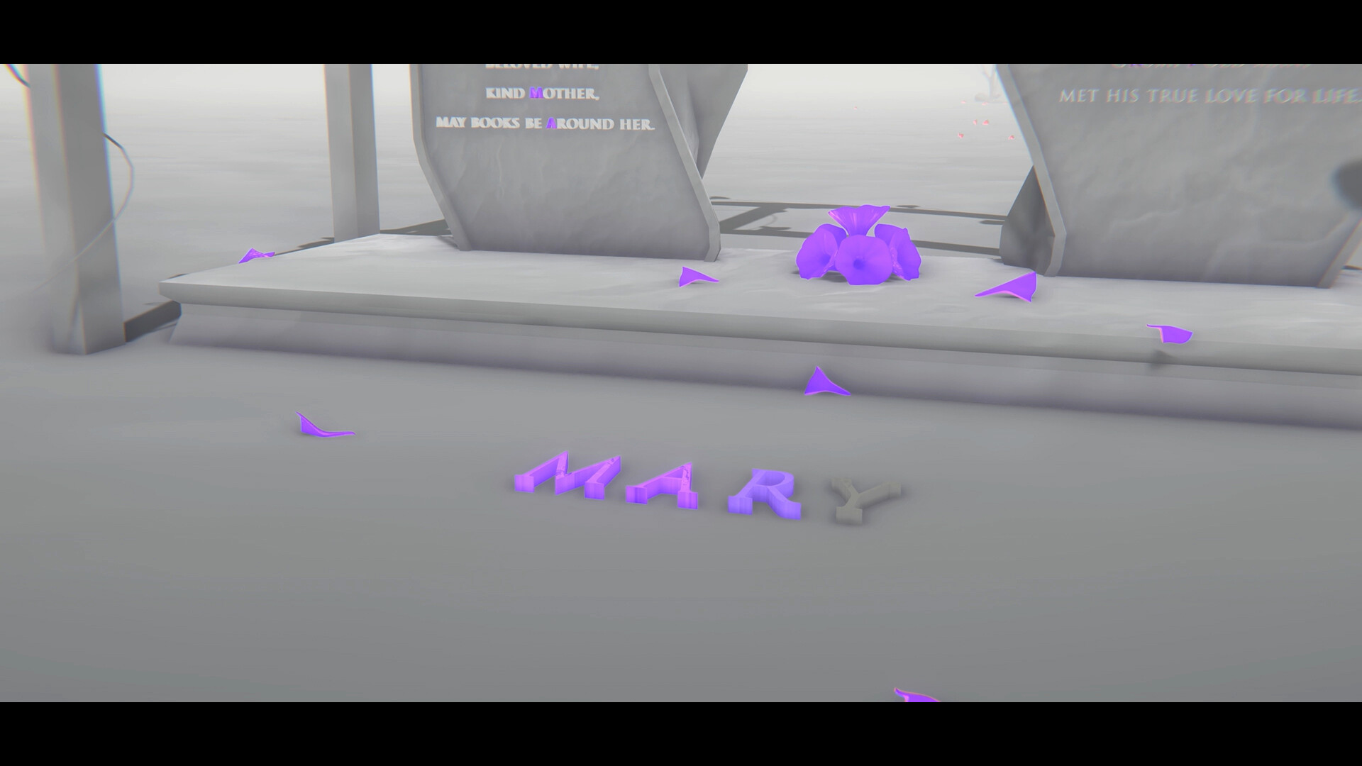 BETWEEN screenshot 7