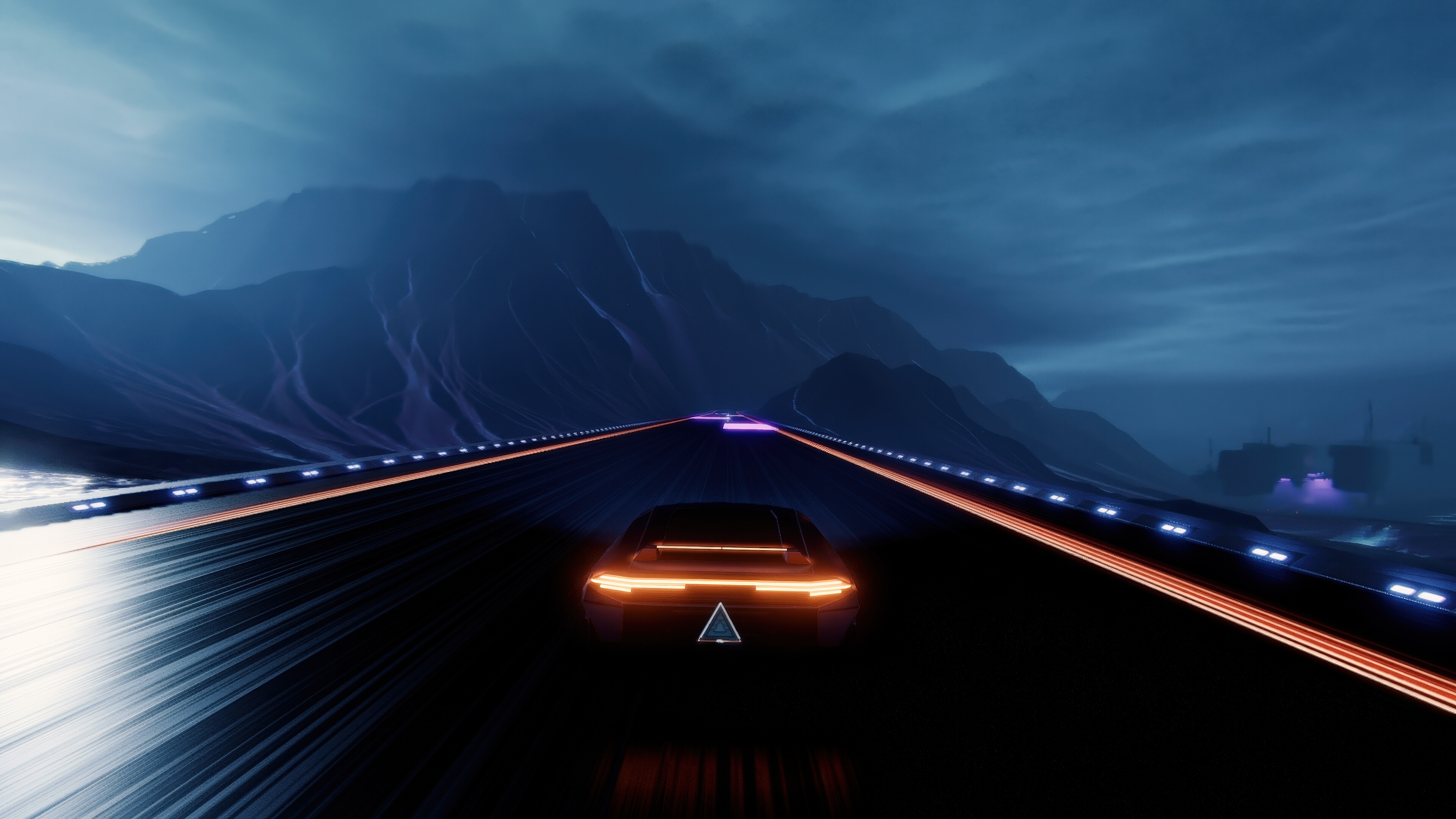 Neon Hyperdrive screenshot 24