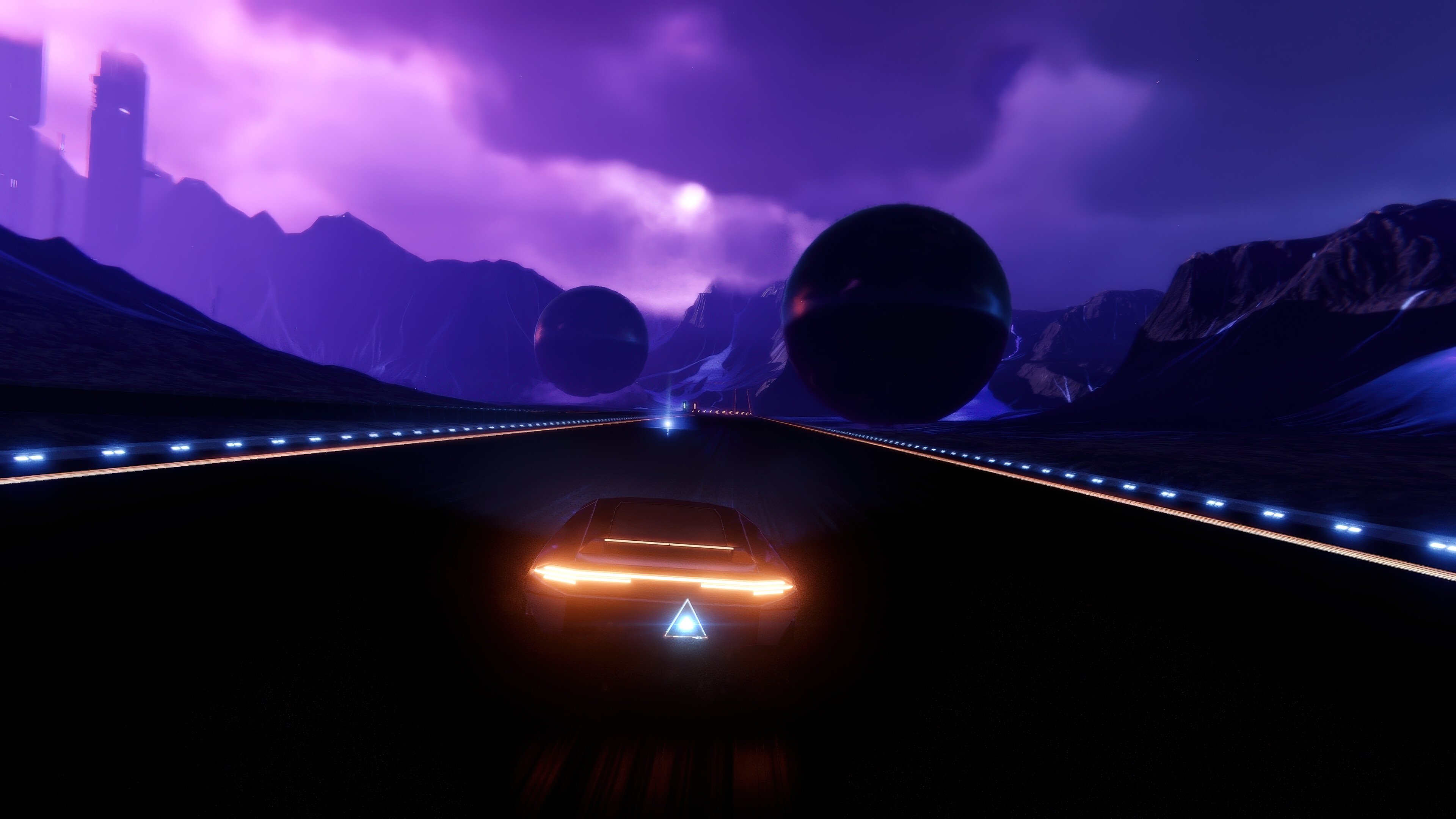 Neon Hyperdrive screenshot 20