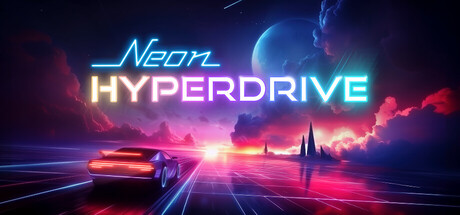 Neon Hyperdrive