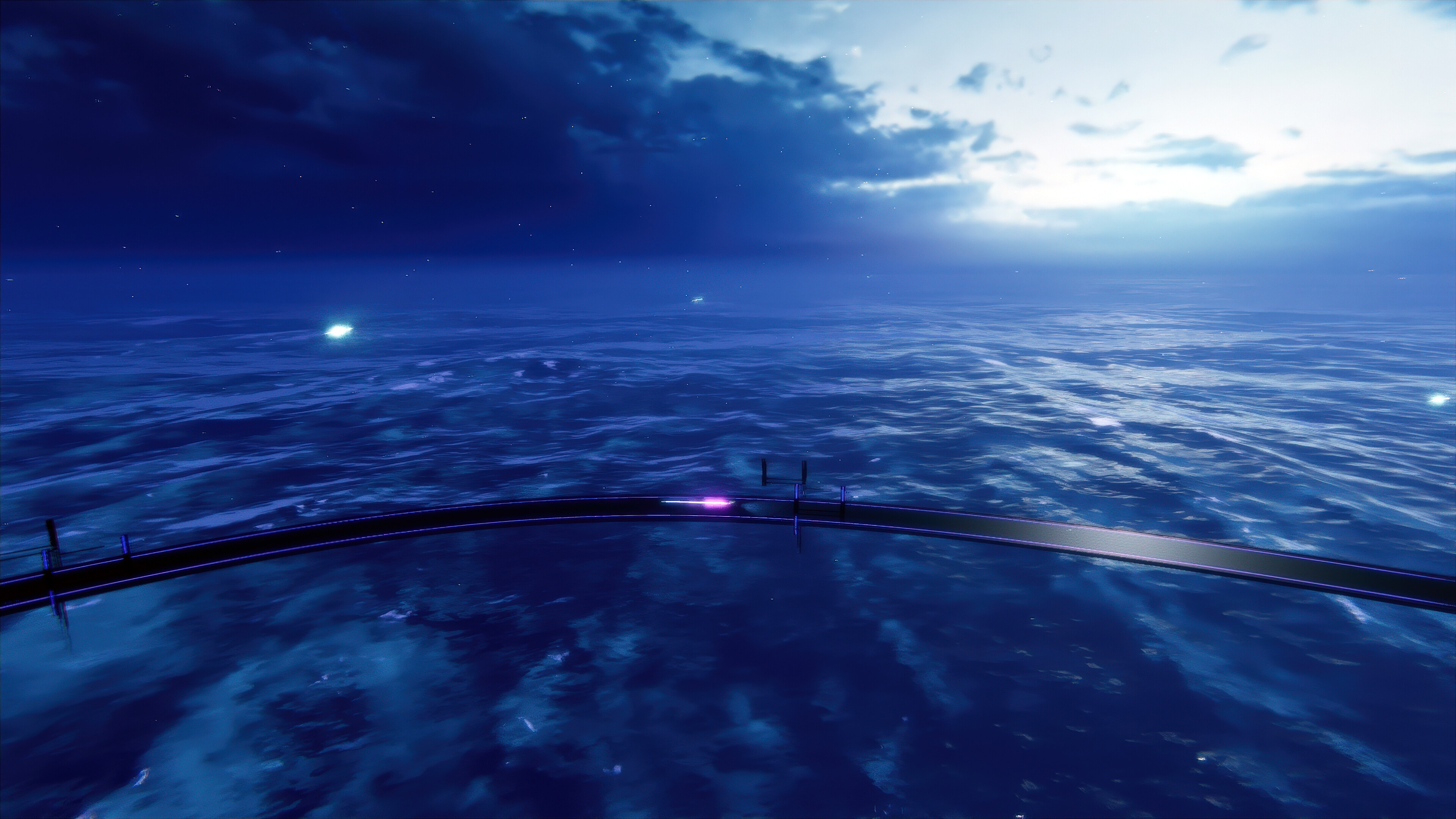 Neon Hyperdrive screenshot 16
