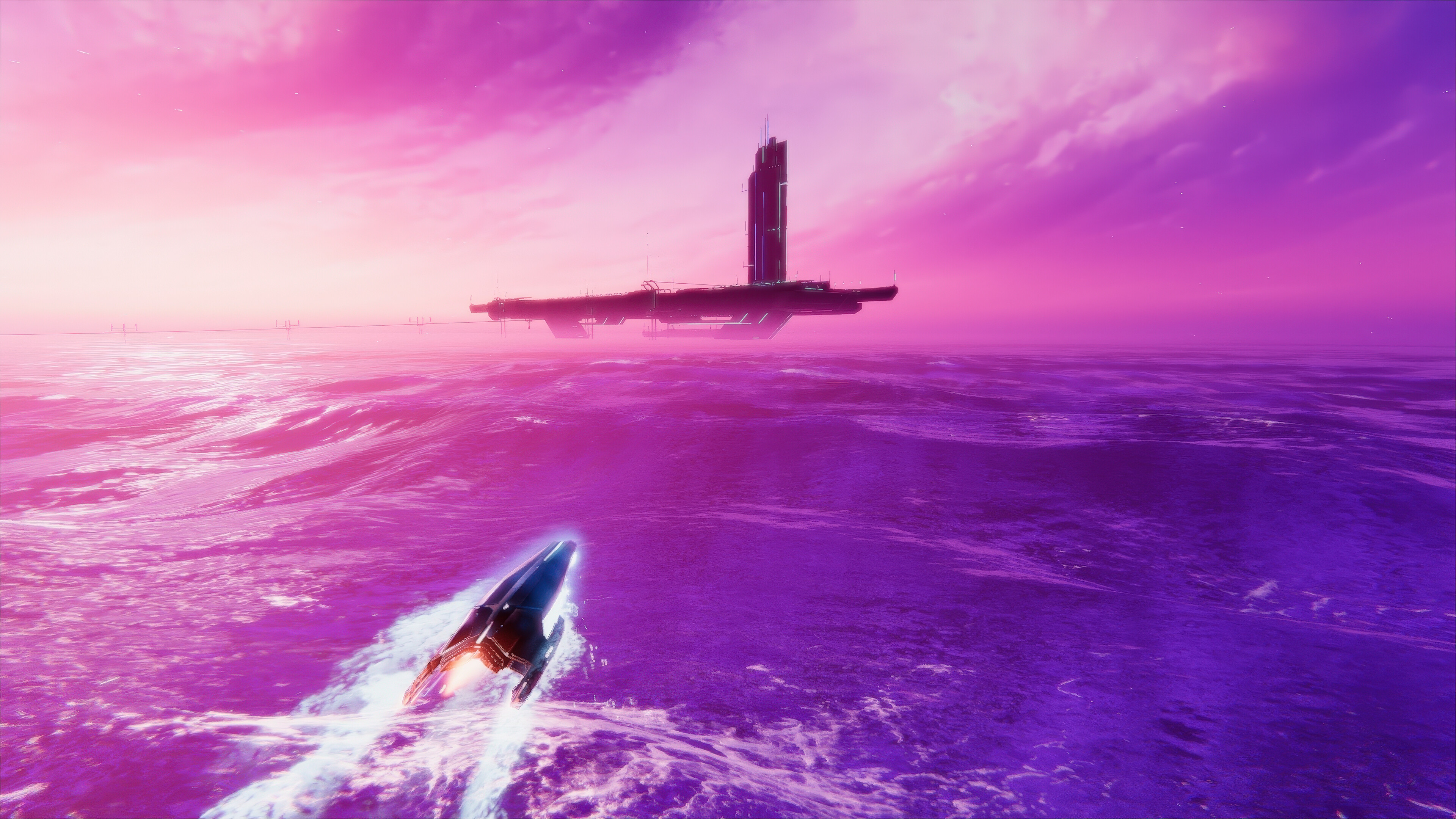 Neon Hyperdrive screenshot 13