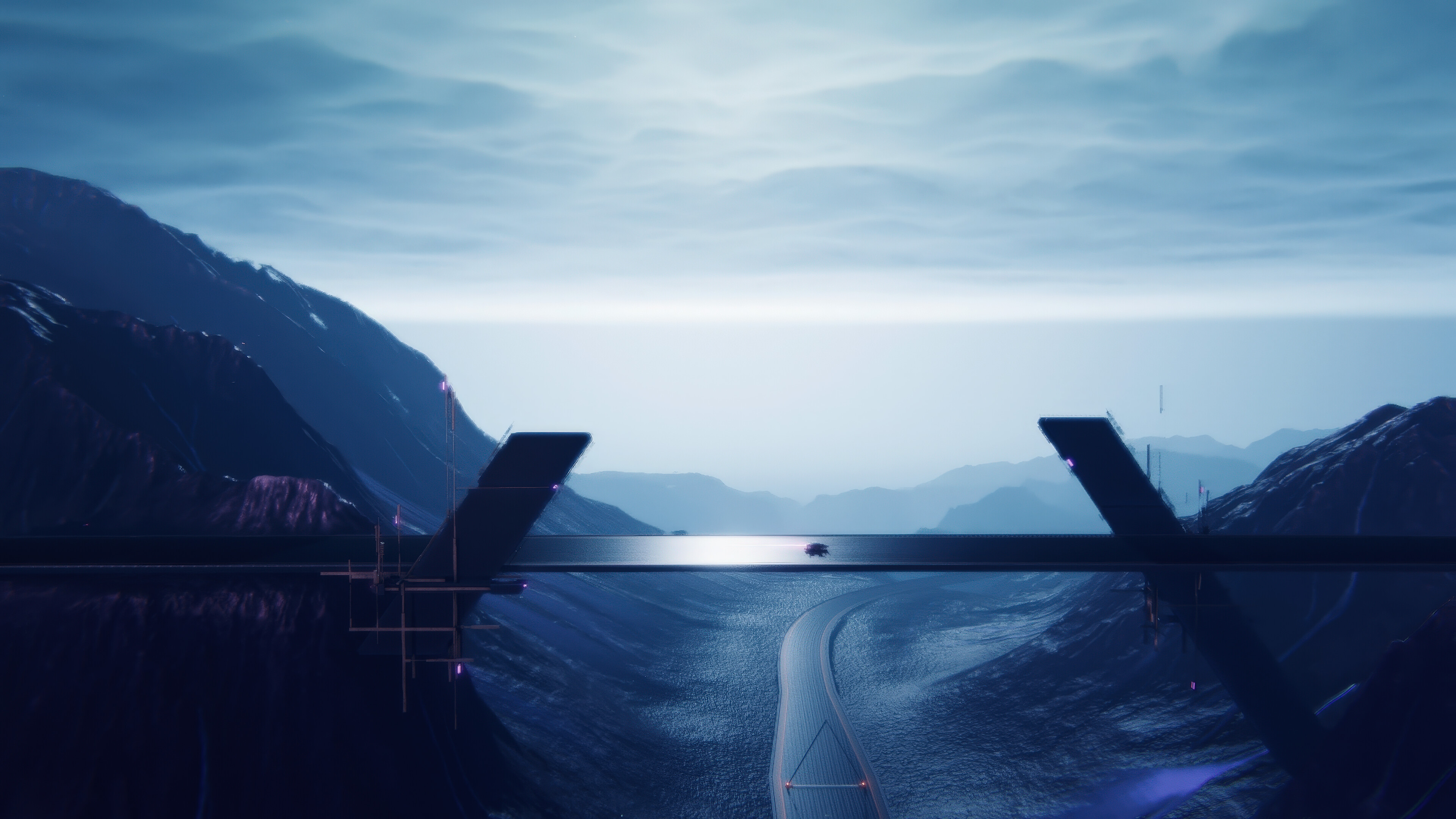 Neon Hyperdrive screenshot 21