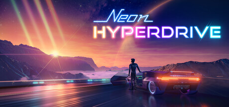 Neon Hyperdrive