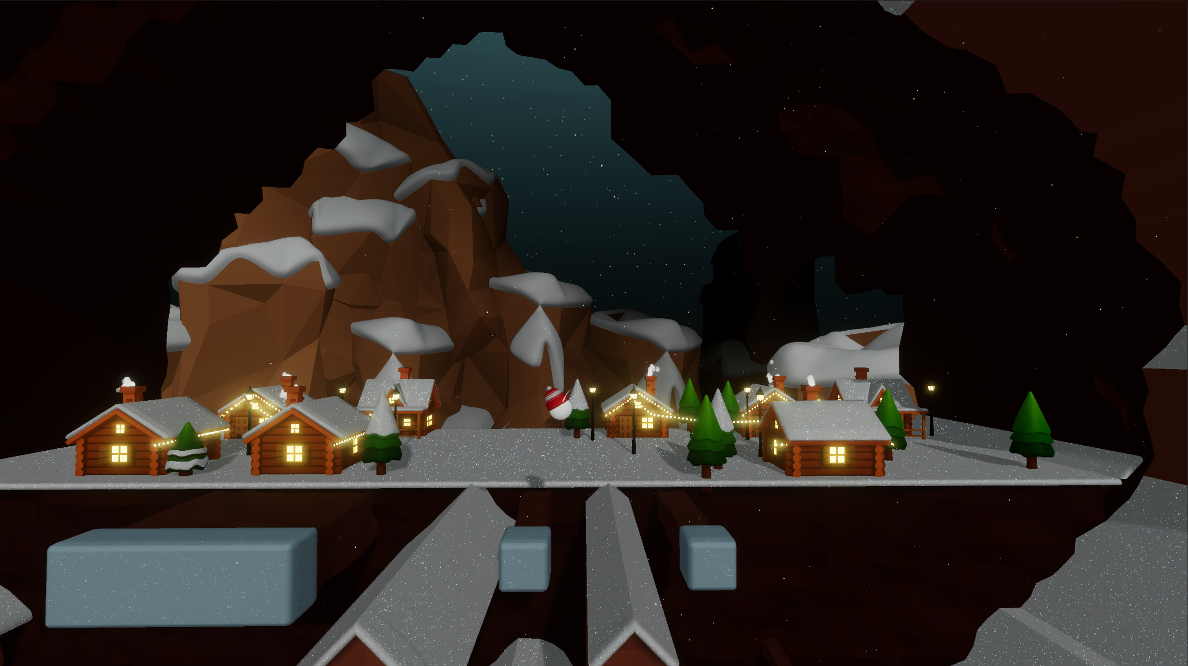 Upward Bound screenshot 3