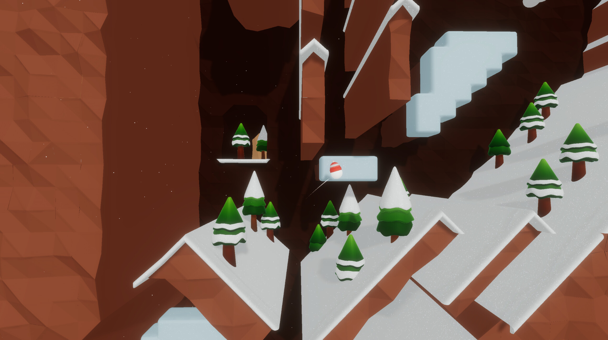 Upward Bound screenshot 5