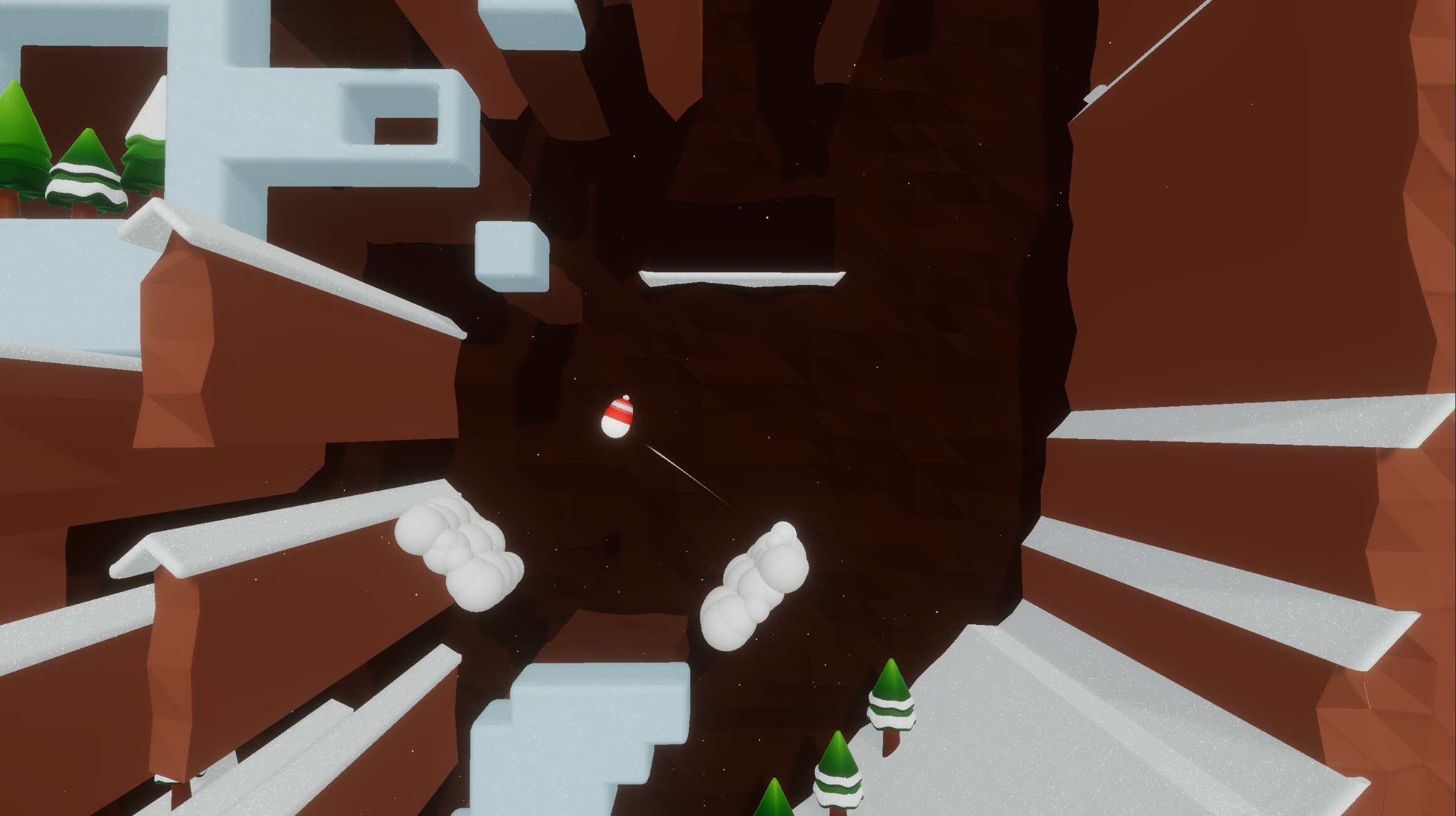 Upward Bound screenshot 4