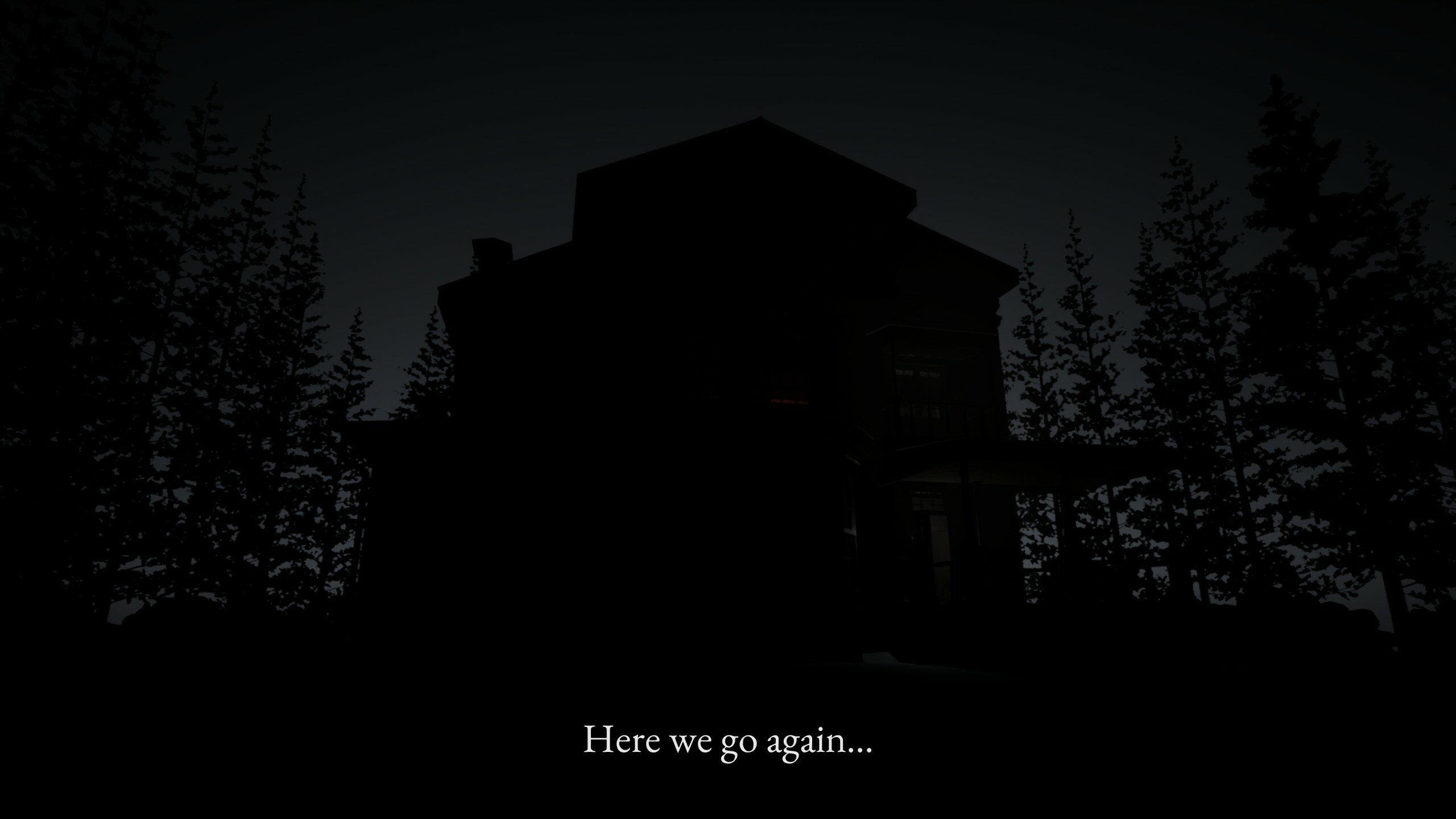 Santa's Shadow screenshot 11