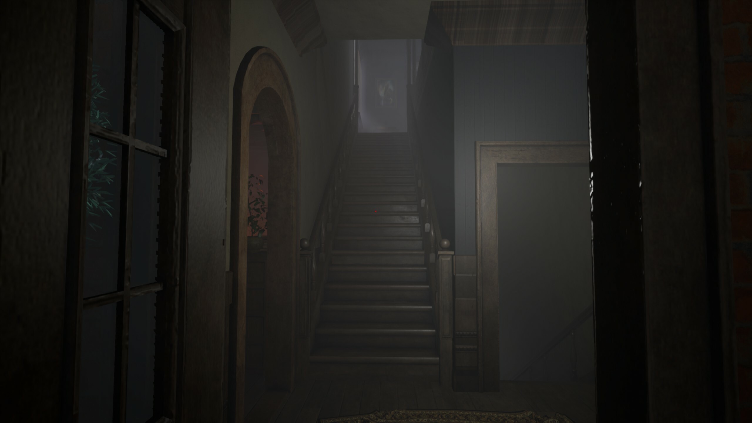 Santa's Shadow screenshot 4