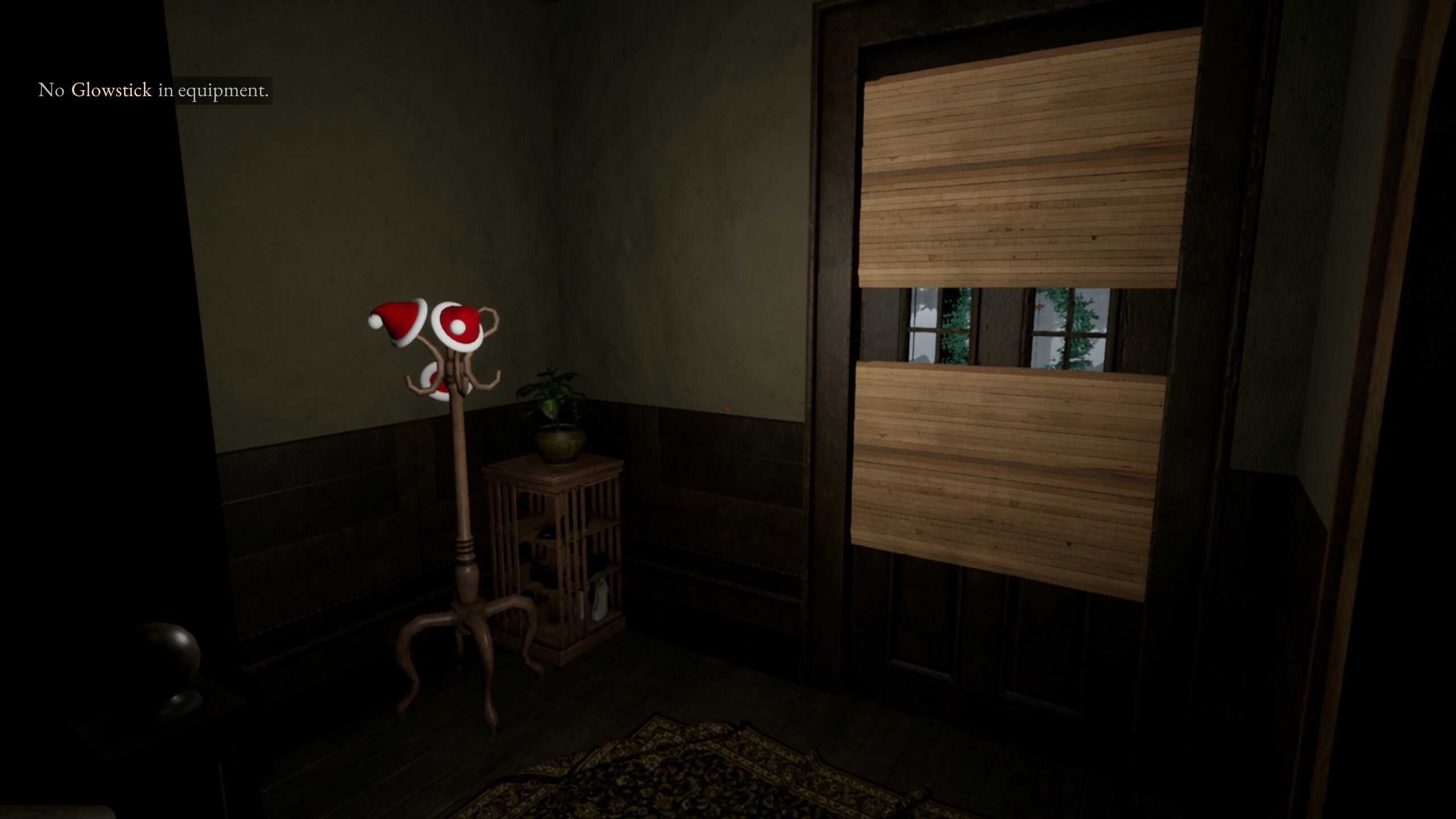 Santa's Shadow screenshot 14