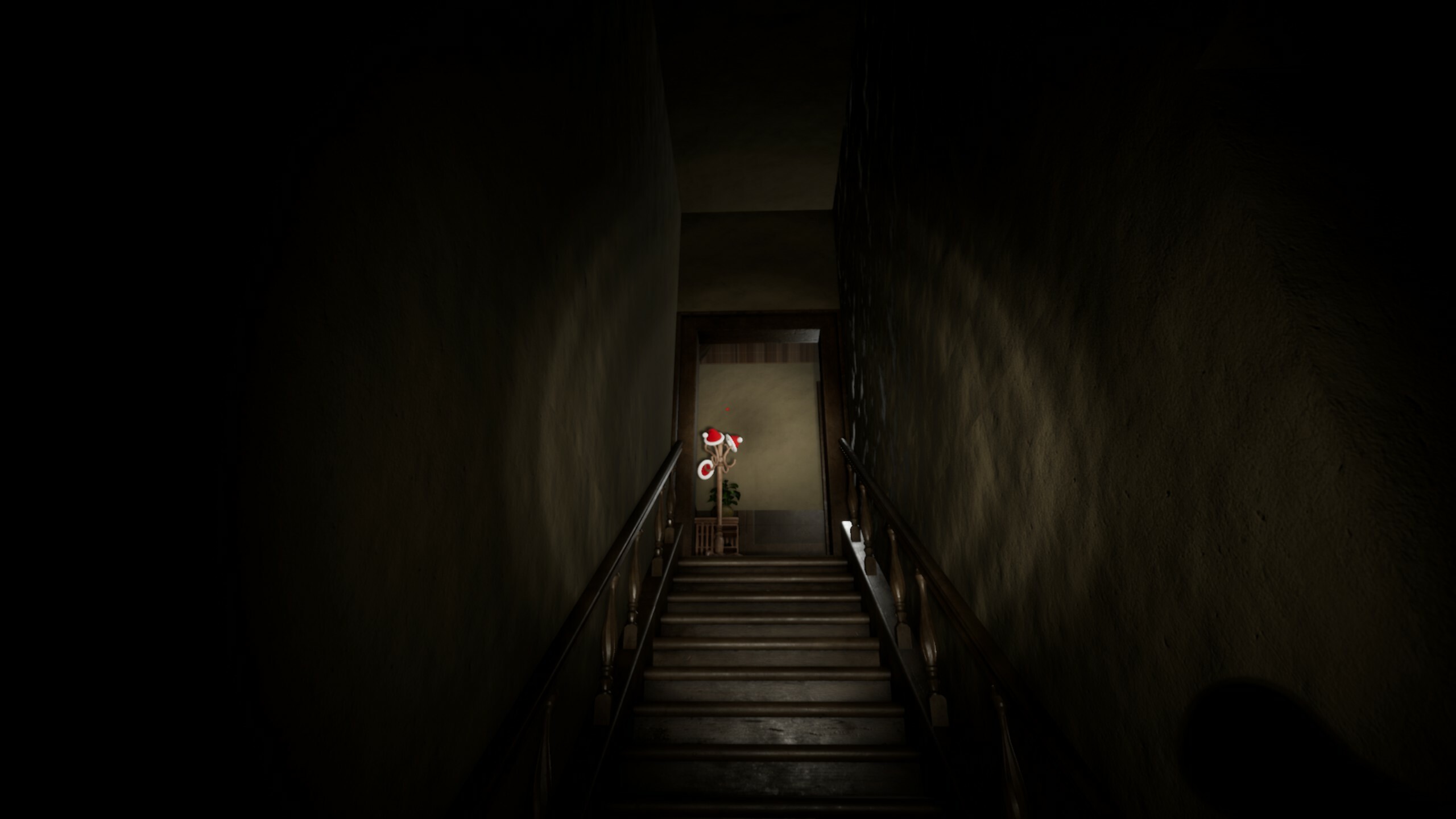 Santa's Shadow screenshot 9