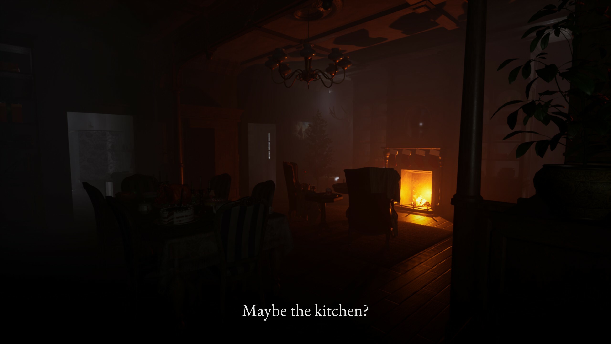 Santa's Shadow screenshot 5