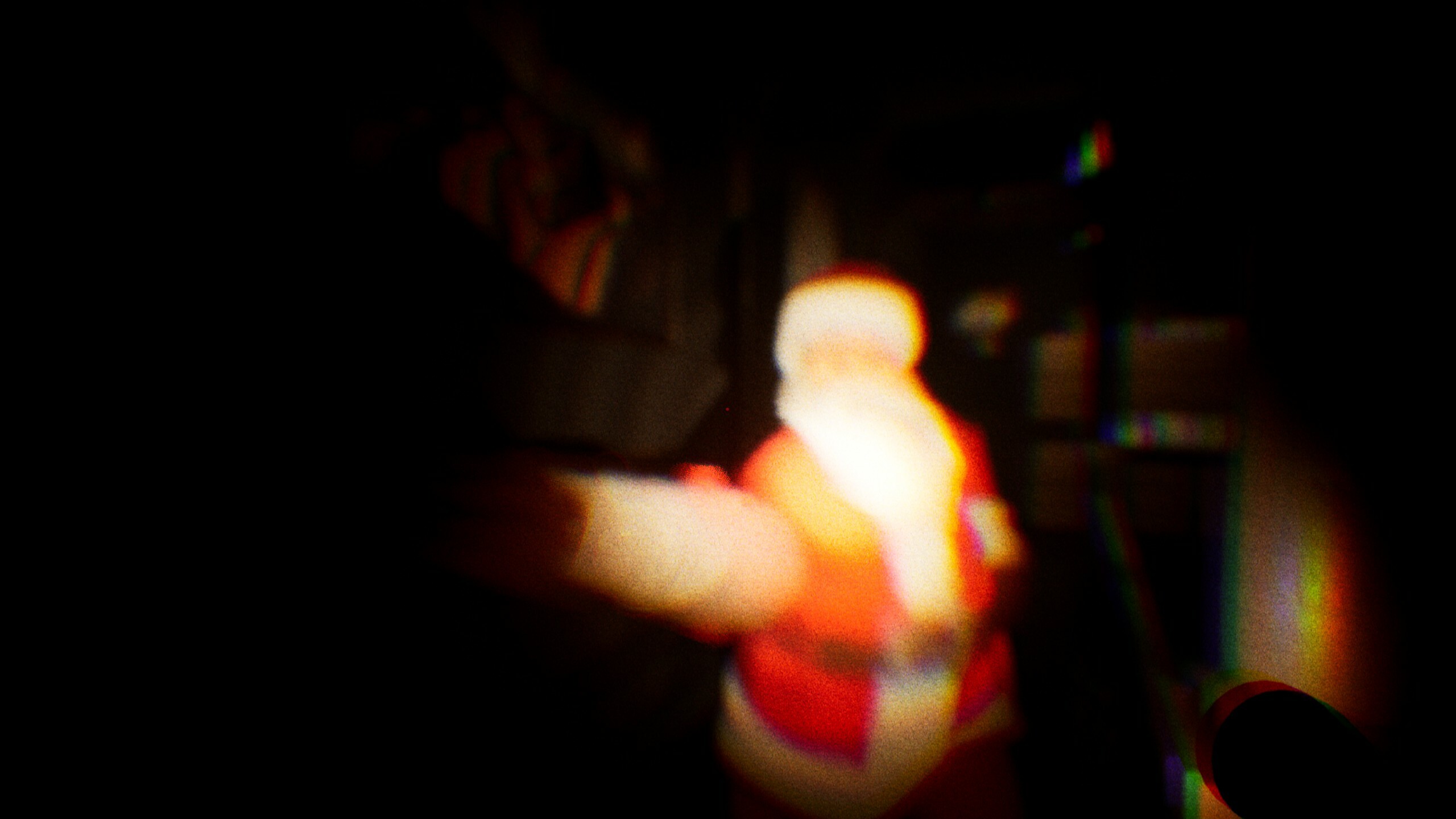 Santa's Shadow screenshot 15