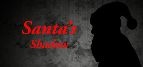 Santa's Shadow Cover Image