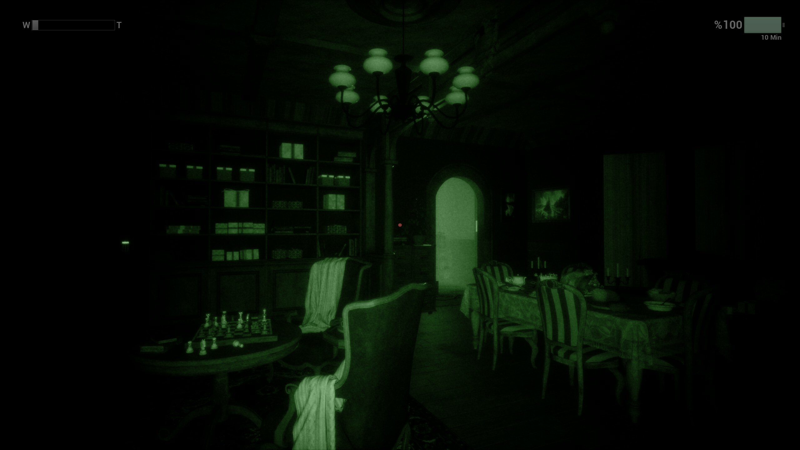 Santa's Shadow screenshot 10