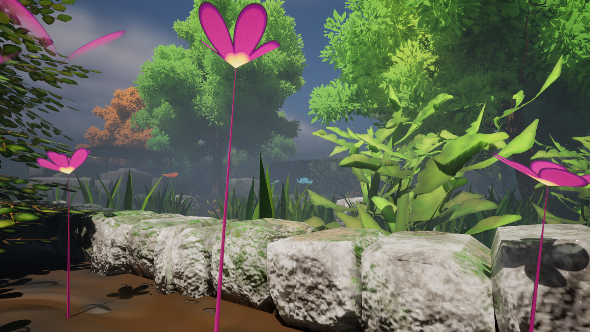 Mr Dookie Adventures screenshot 5