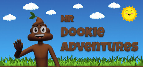 Mr Dookie Adventures Cover Image