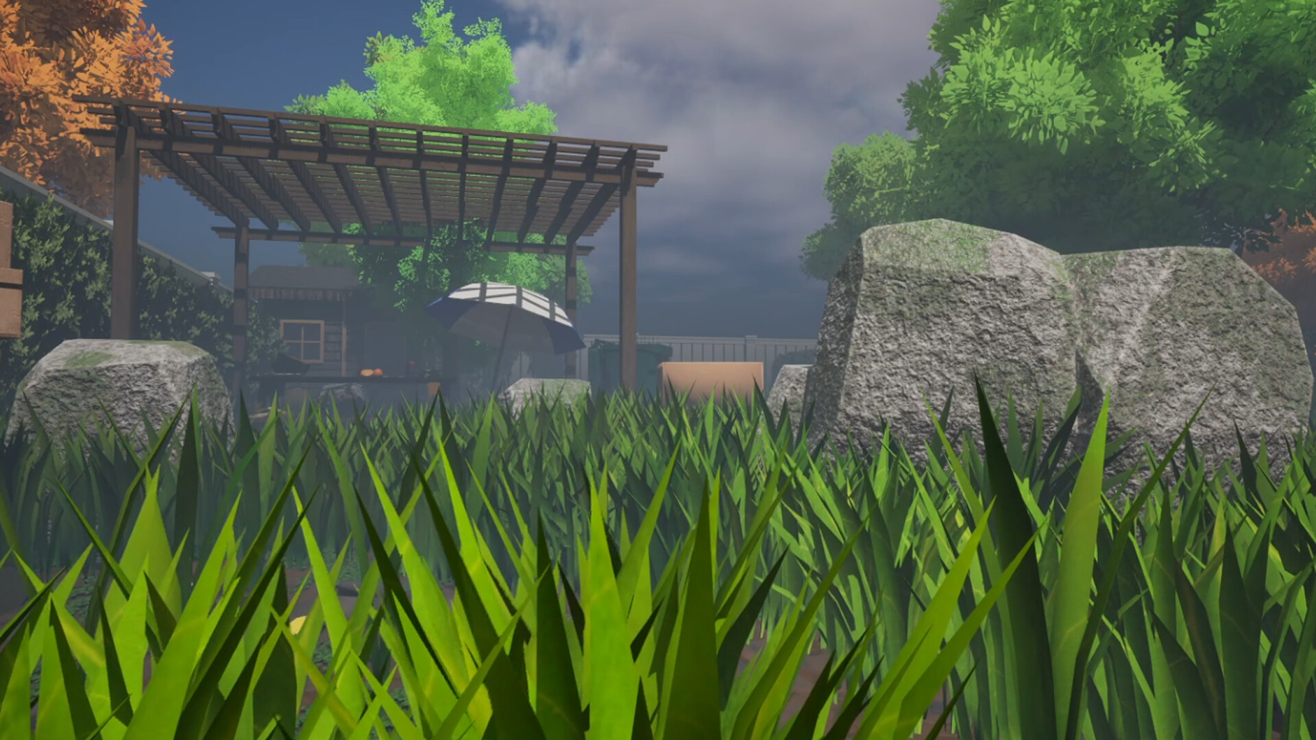 Mr Dookie Adventures screenshot 7
