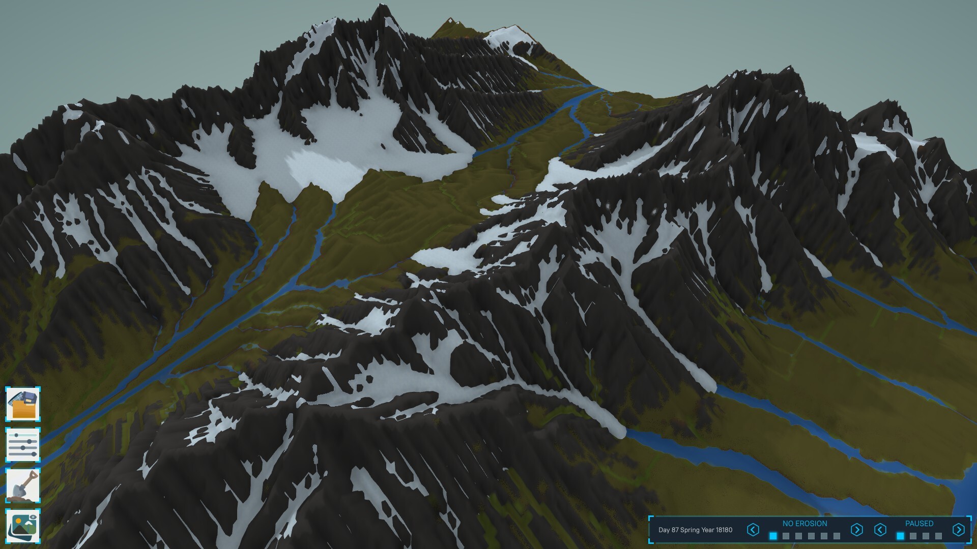 大地基石2/Terra Firma 2 -(Build.22121975 容量641MB)